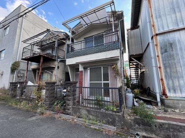 寝屋川市木屋町