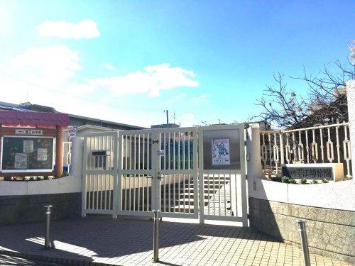 クラウンハイム住吉(墨江幼稚園)