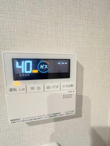 クラウンハイム住吉