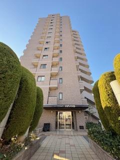 ルイシャトレ平野