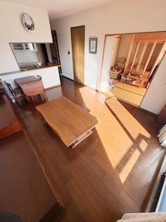 ルイシャトレ平野