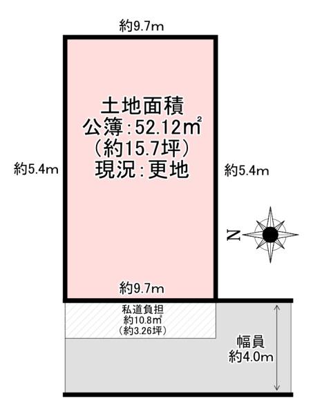 大阪府大阪市東住吉区今川４丁目