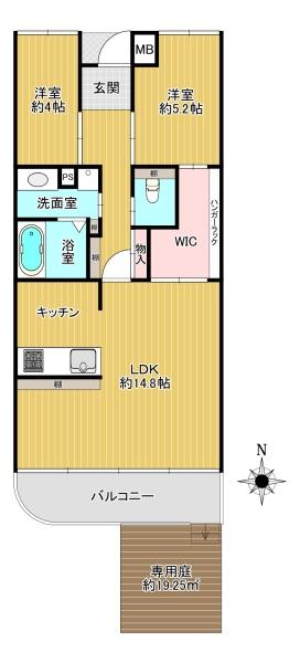阪神住建グランソフィア長居公園