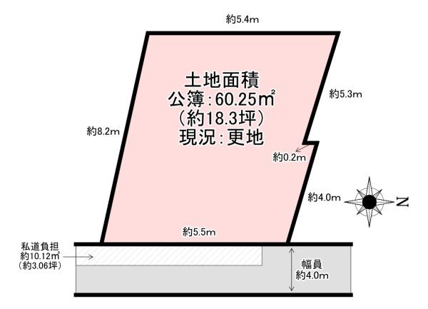 大阪市東住吉区西今川２丁目