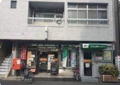 大阪市住吉区長居２丁目の中古一戸建て(住吉長居郵便局)