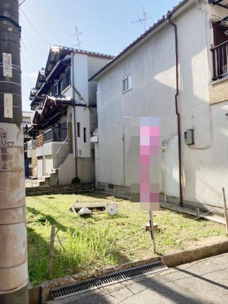 大阪市平野区長吉六反３丁目