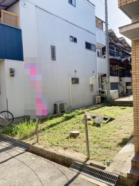 大阪市平野区長吉六反３丁目