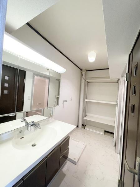 南港はなのまち住宅36号棟