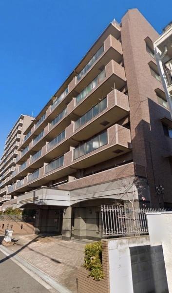 ライオンズマンション万代東