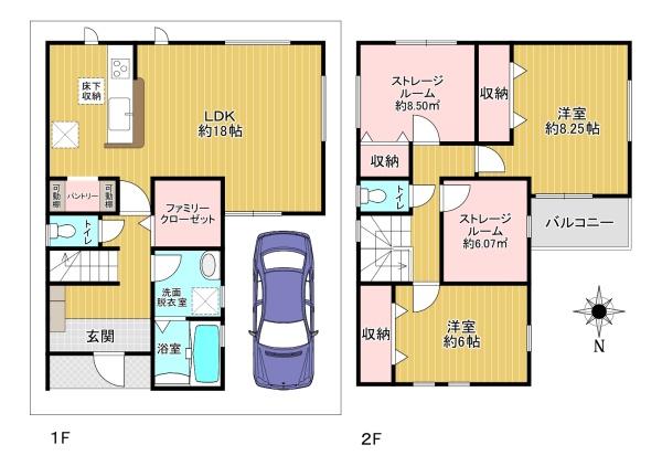 大阪市東住吉区照ケ丘矢田３丁目（２号棟）