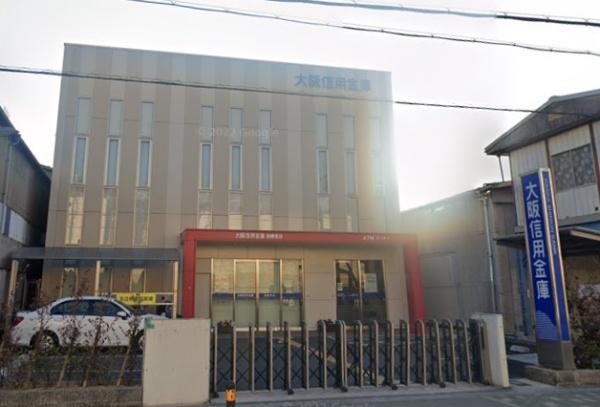 ライオンズマンション加美正覚寺(大阪信用金庫加美支店)