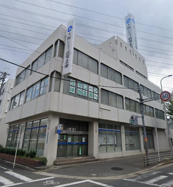 大阪市平野区長吉長原東３丁目の中古一戸建て(大阪シティ信用金庫長吉支店)