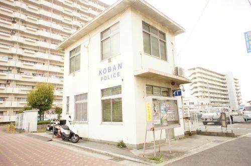 大阪市平野区長吉長原東３丁目の中古一戸建て(平野警察署川辺交番)