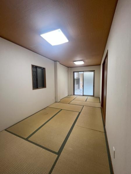 大阪市平野区長吉長原東３丁目の中古一戸建て