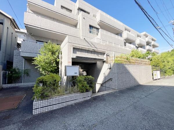 フィオーレ帝塚山