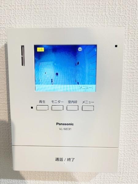 フィオーレ帝塚山