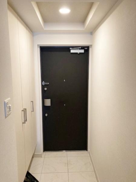 エスリード北田辺駅前