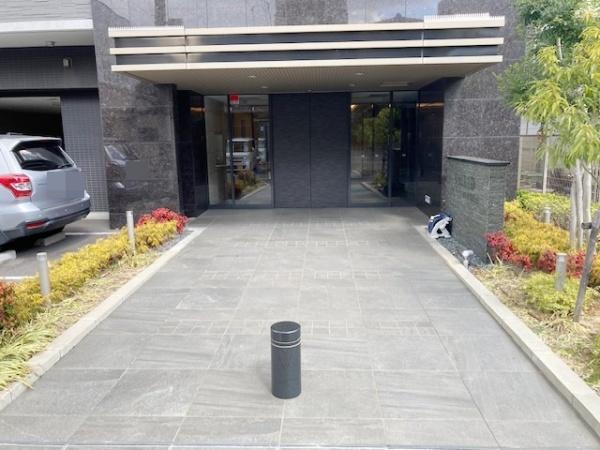 エスリード北田辺駅前