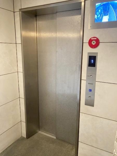 エスリード北田辺駅前