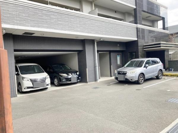 エスリード北田辺駅前