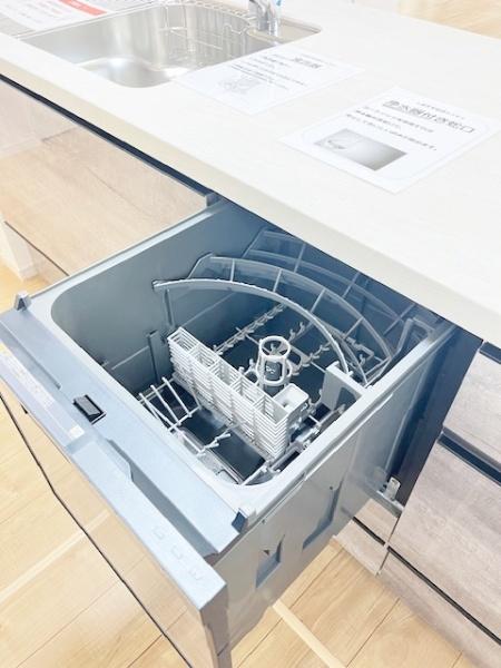 大阪市平野区瓜破西２丁目（４号棟）