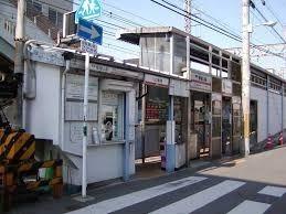帝塚山中央マンション(帝塚山駅(南海高野線))