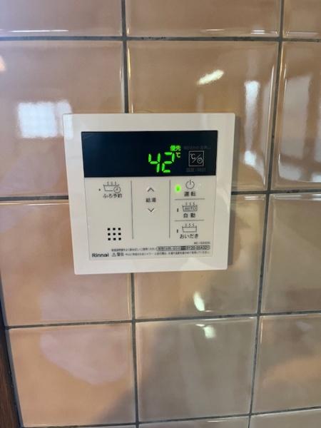 大阪市東住吉区湯里４丁目の中古一戸建て