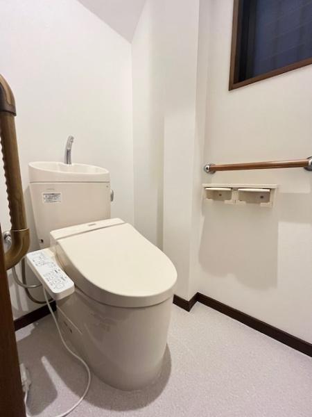 大阪市東住吉区湯里４丁目の中古一戸建て