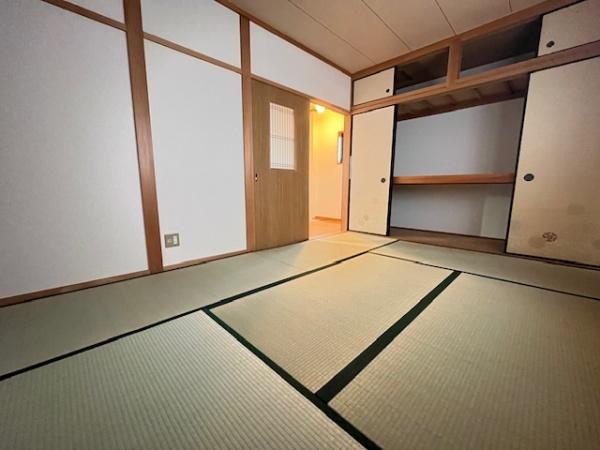 大阪市東住吉区湯里４丁目の中古一戸建て