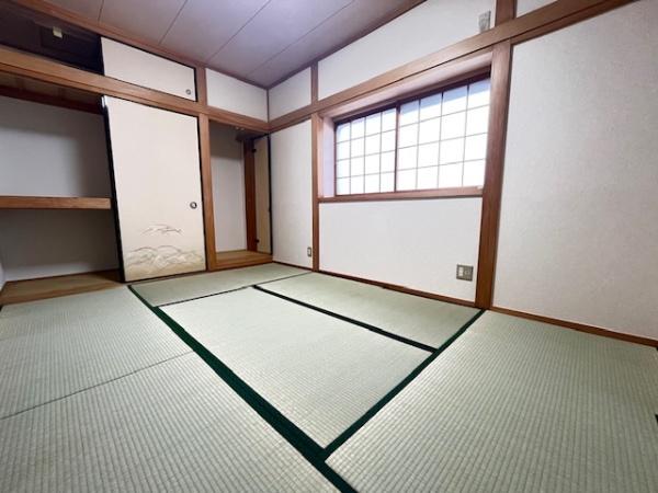 大阪市東住吉区湯里４丁目の中古一戸建て
