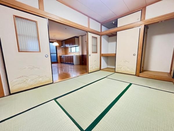 大阪市東住吉区湯里４丁目の中古一戸建て