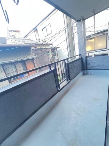 大阪市東住吉区湯里４丁目の中古一戸建て