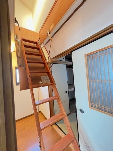 大阪市東住吉区湯里４丁目の中古一戸建て