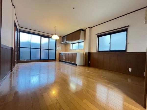 大阪市東住吉区湯里４丁目の中古一戸建て