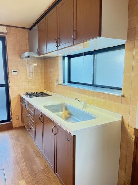 大阪市東住吉区湯里４丁目の中古一戸建て