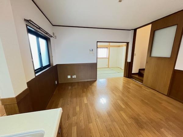大阪市東住吉区湯里４丁目の中古一戸建て