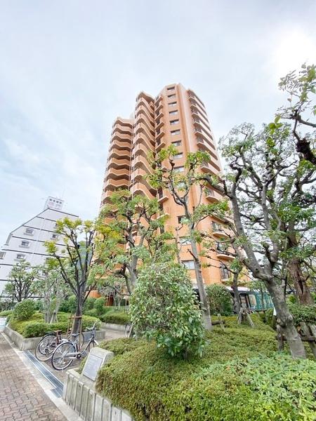 ライオンズマンション平野