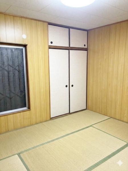 大阪市平野区加美西１丁目の中古一戸建て