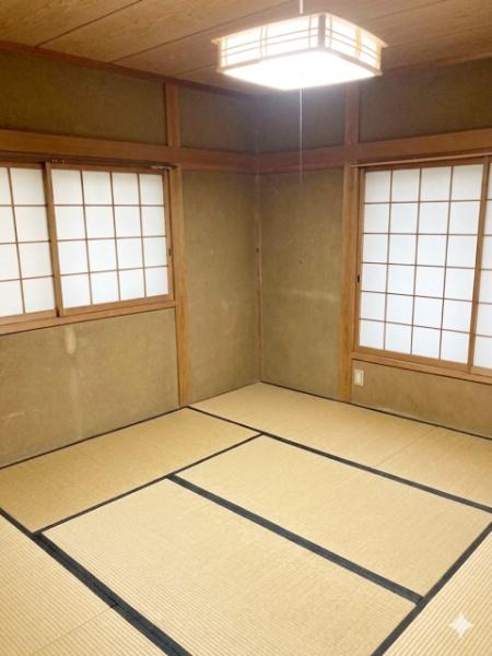 大阪市平野区加美西１丁目の中古一戸建て