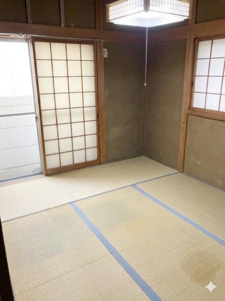大阪市平野区加美西１丁目の中古一戸建て