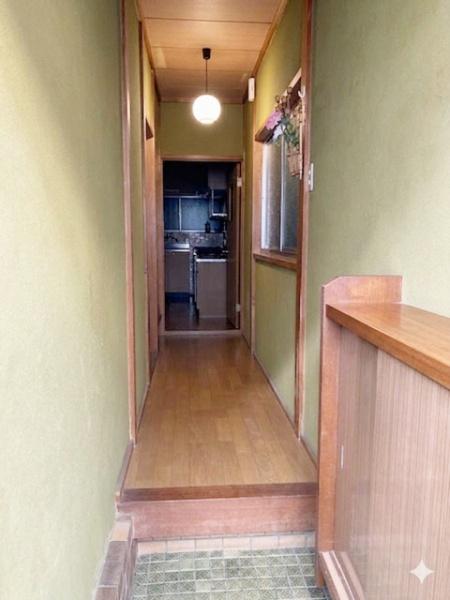 大阪市平野区加美西１丁目の中古一戸建て