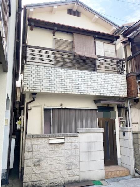 大阪市平野区加美西１丁目