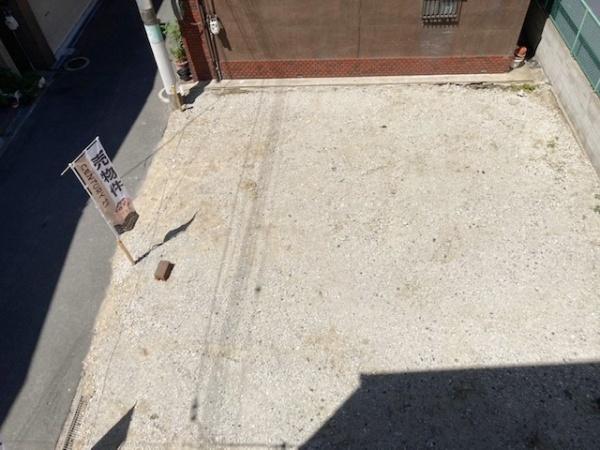 東大阪市足代南１丁目の土地