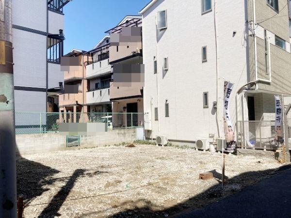 東大阪市足代南１丁目