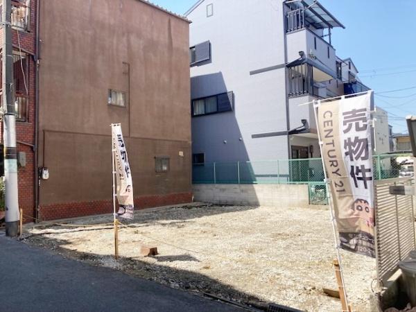 東大阪市足代南１丁目