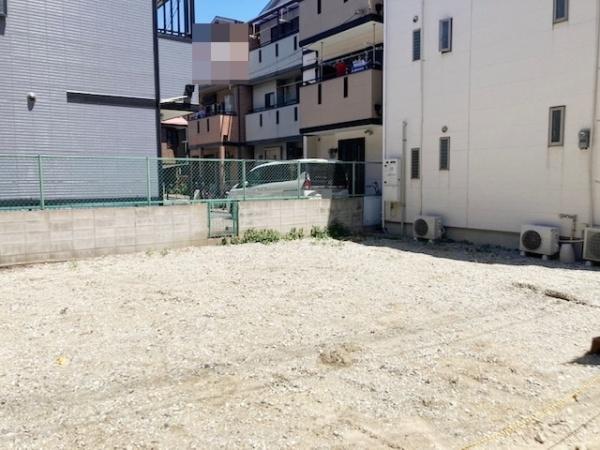 東大阪市足代南１丁目
