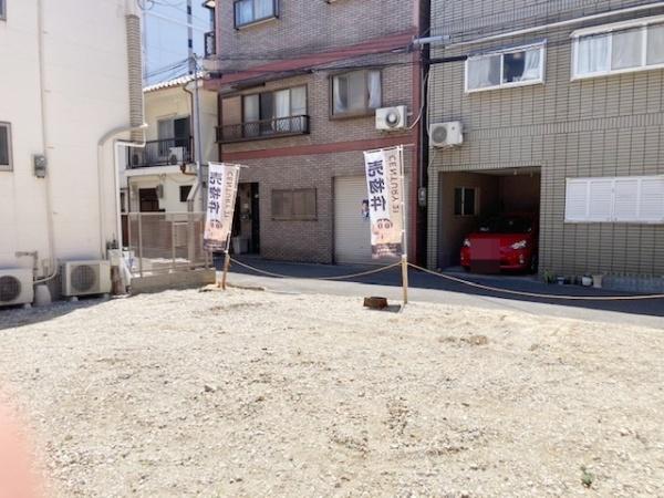 東大阪市足代南１丁目