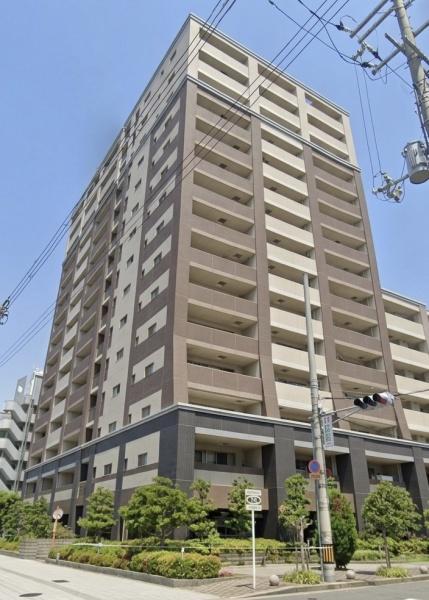 ネバーランド平野本町