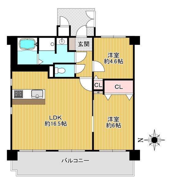 エクセル長居