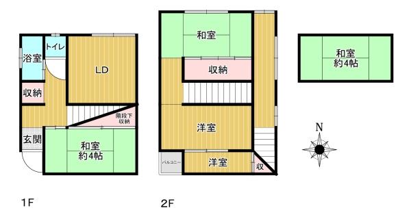高槻市赤大路町